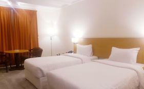 Sands Hotel Jeddah  4* Saudi Arabia